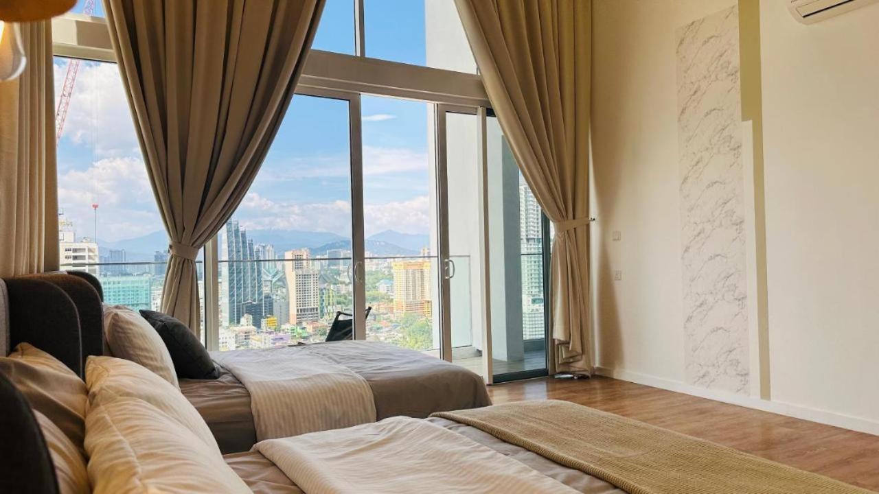 Quill Sheraton At Apartment *