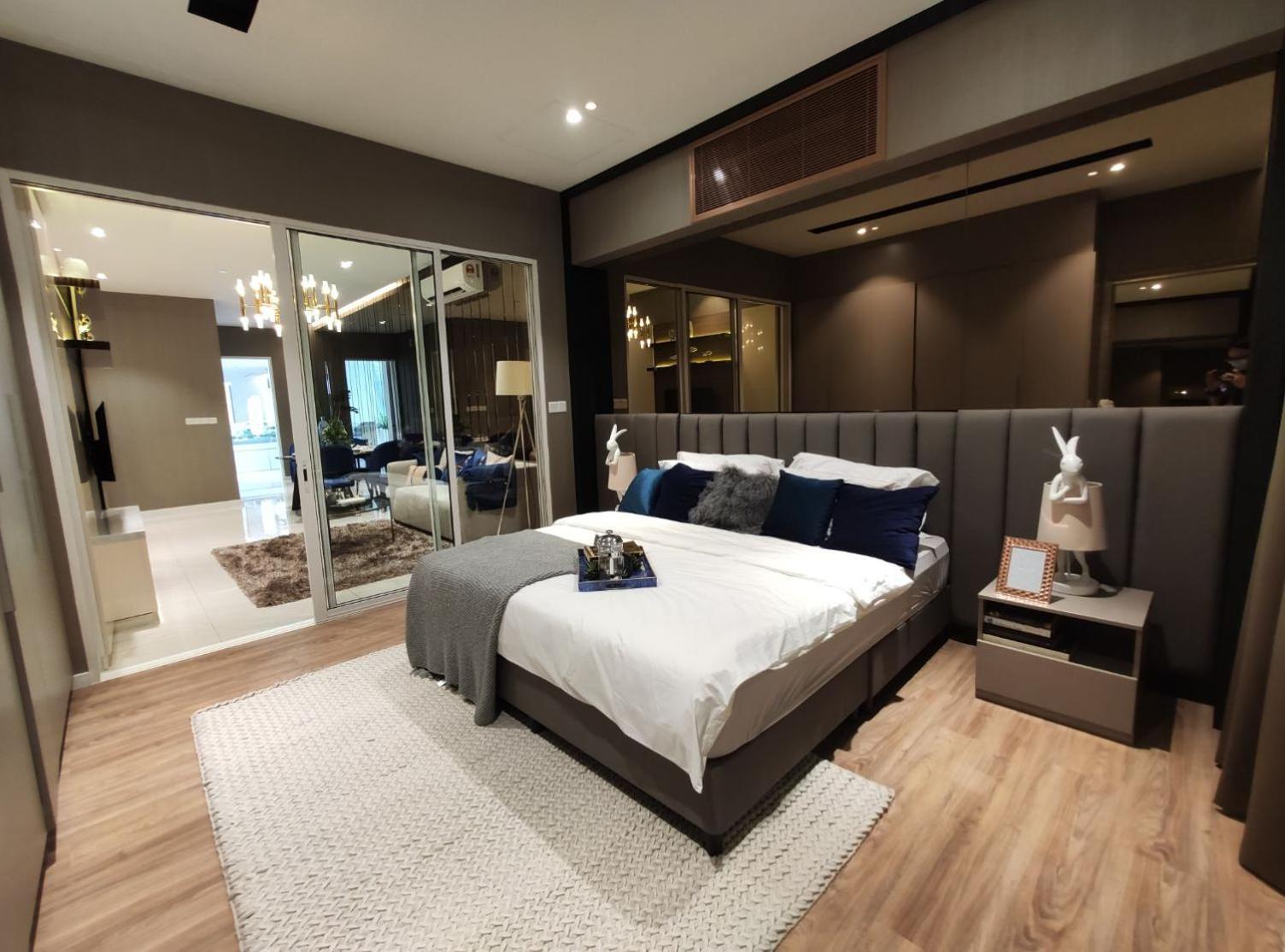 Apartment Quill Sheraton At