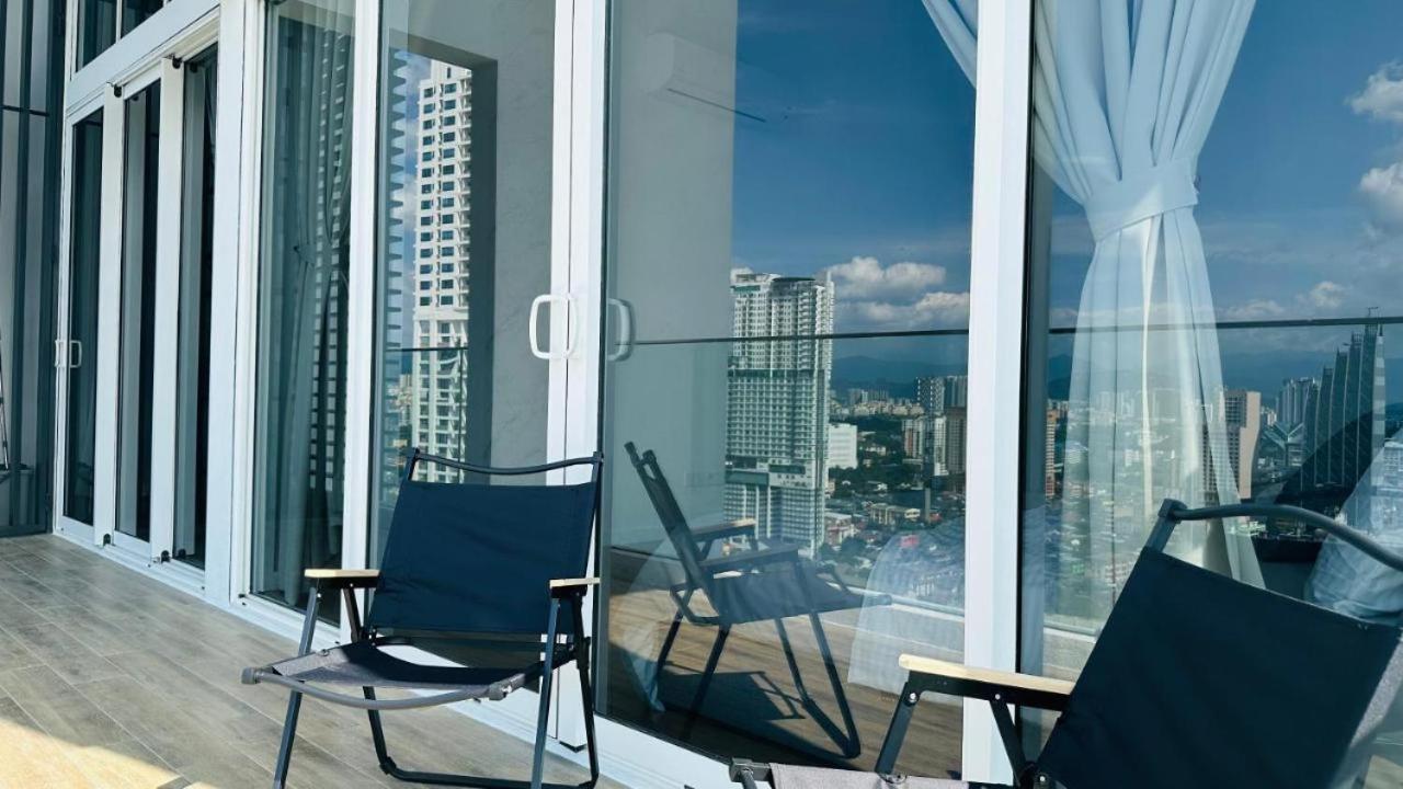 Quill Sheraton At * Kuala Lumpur