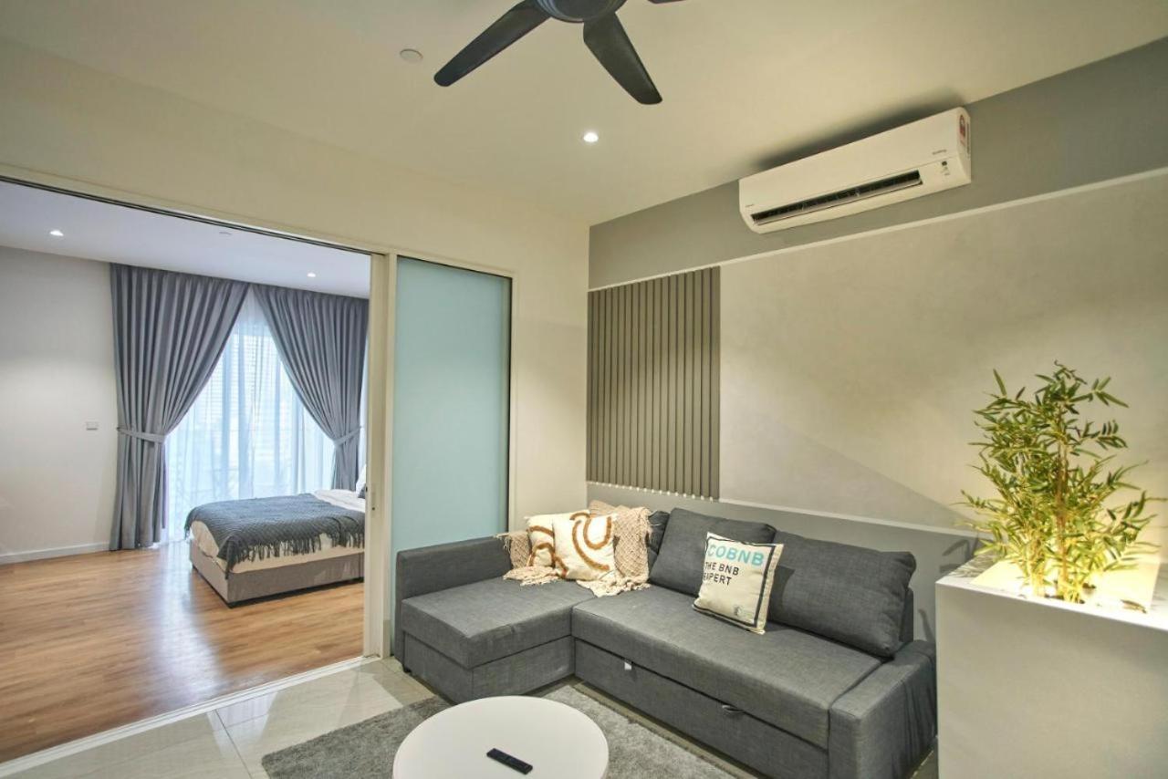 Apartment Quill Sheraton At Kuala Lumpur
