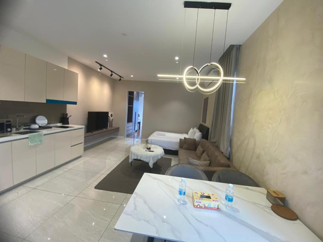 Apartment Quill Sheraton At
