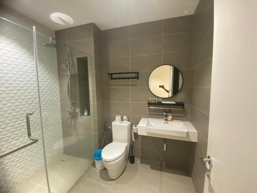 Quill Sheraton At Apartment Kuala Lumpur